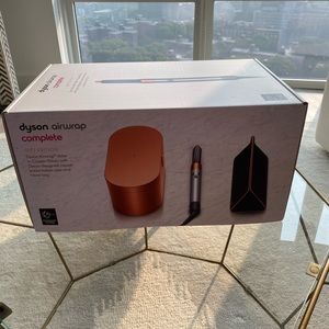 BRAND NEW Dyson Airwrap Complete